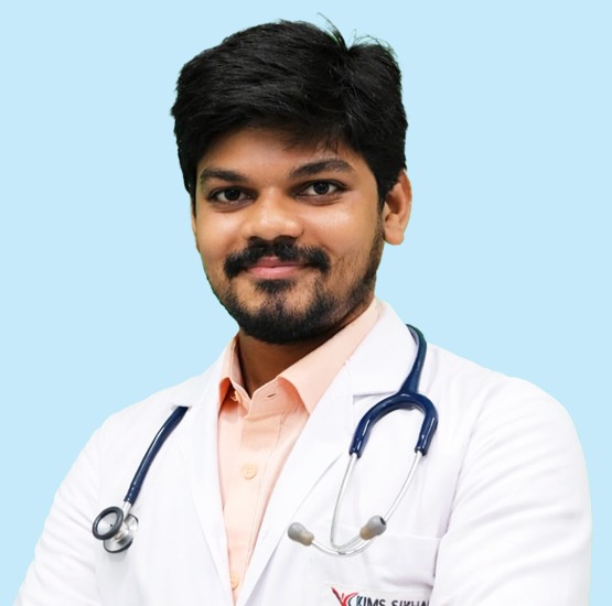 Dr. Uma Sankar Reddy Ragipindi